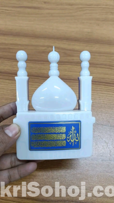 Smart Quranic Device (Remote Controlled)